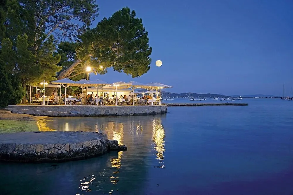 Hotel Illa D'Or & Club Apts 4* Sup Puerto Pollensa 4*,  España