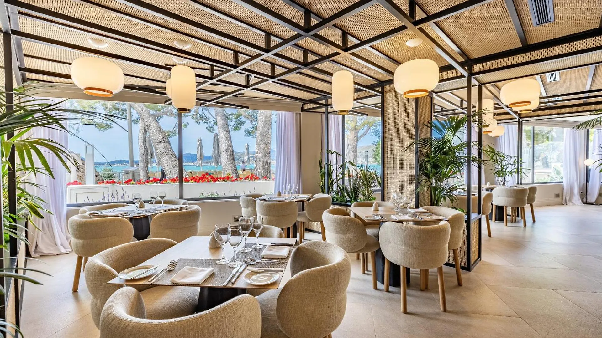 Hotel Illa D'Or & Club Apts 4* Sup Puerto Pollensa