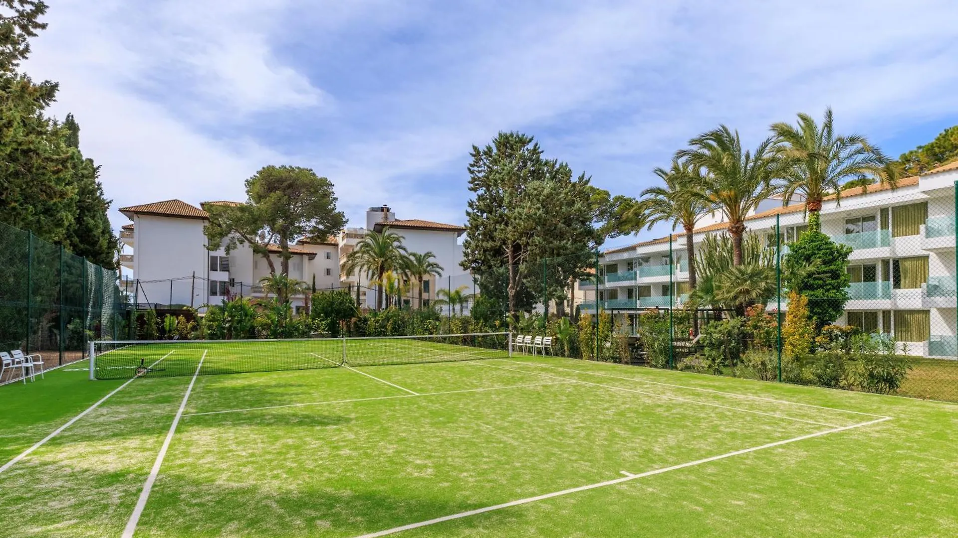 Hotel Illa D'Or & Club Apts 4* Sup Puerto Pollensa