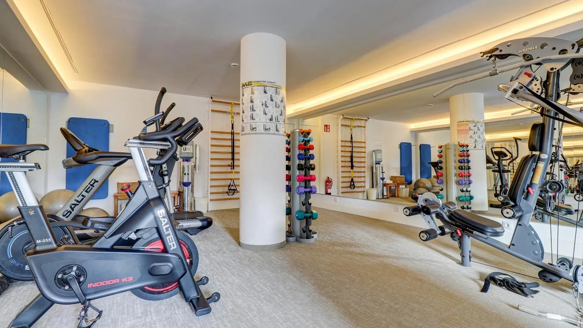 Hotel Illa D'Or & Club Apts 4* Sup Puerto Pollensa