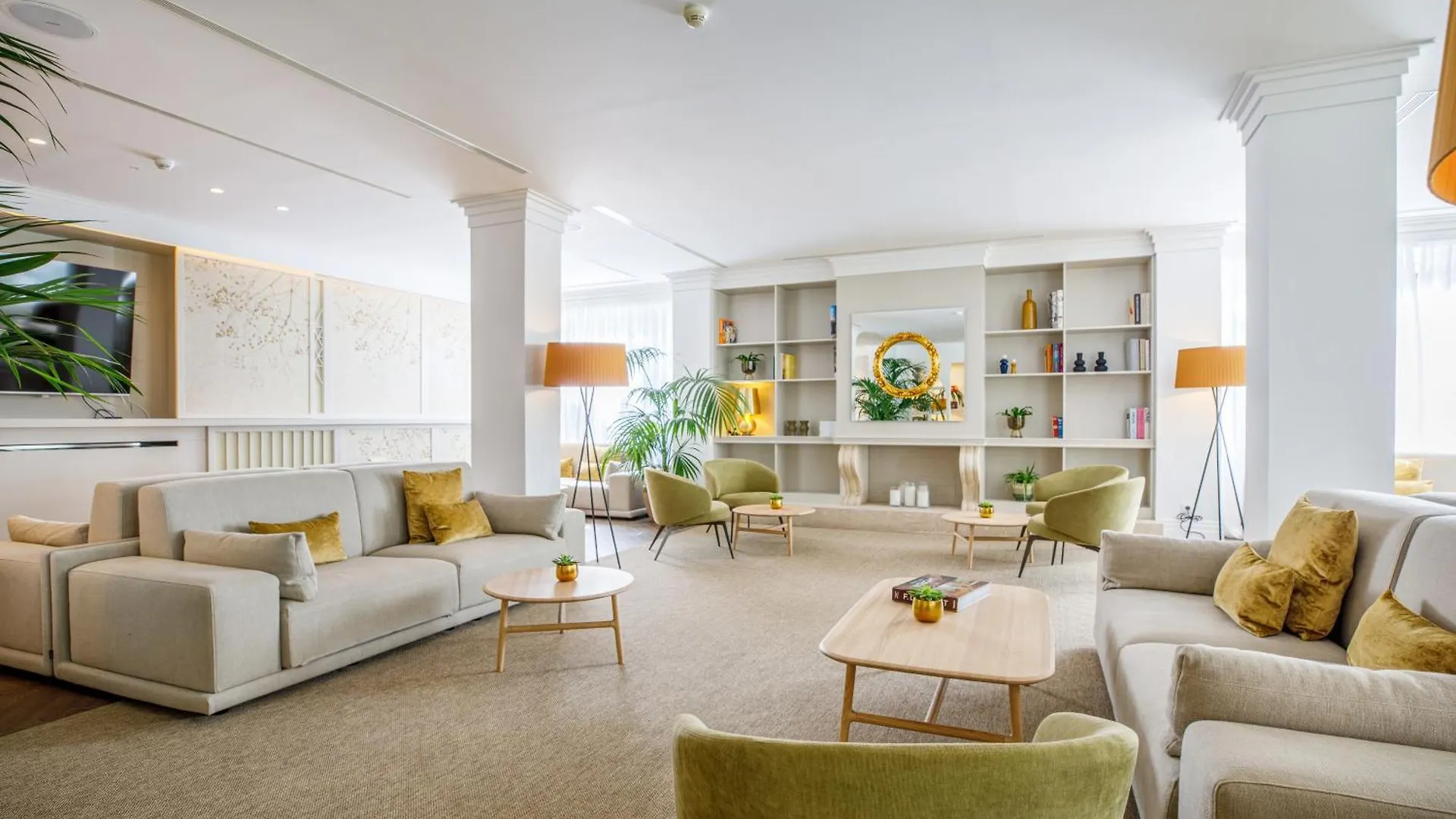 Hotel Illa D'Or & Club Apts 4* Sup Puerto Pollensa