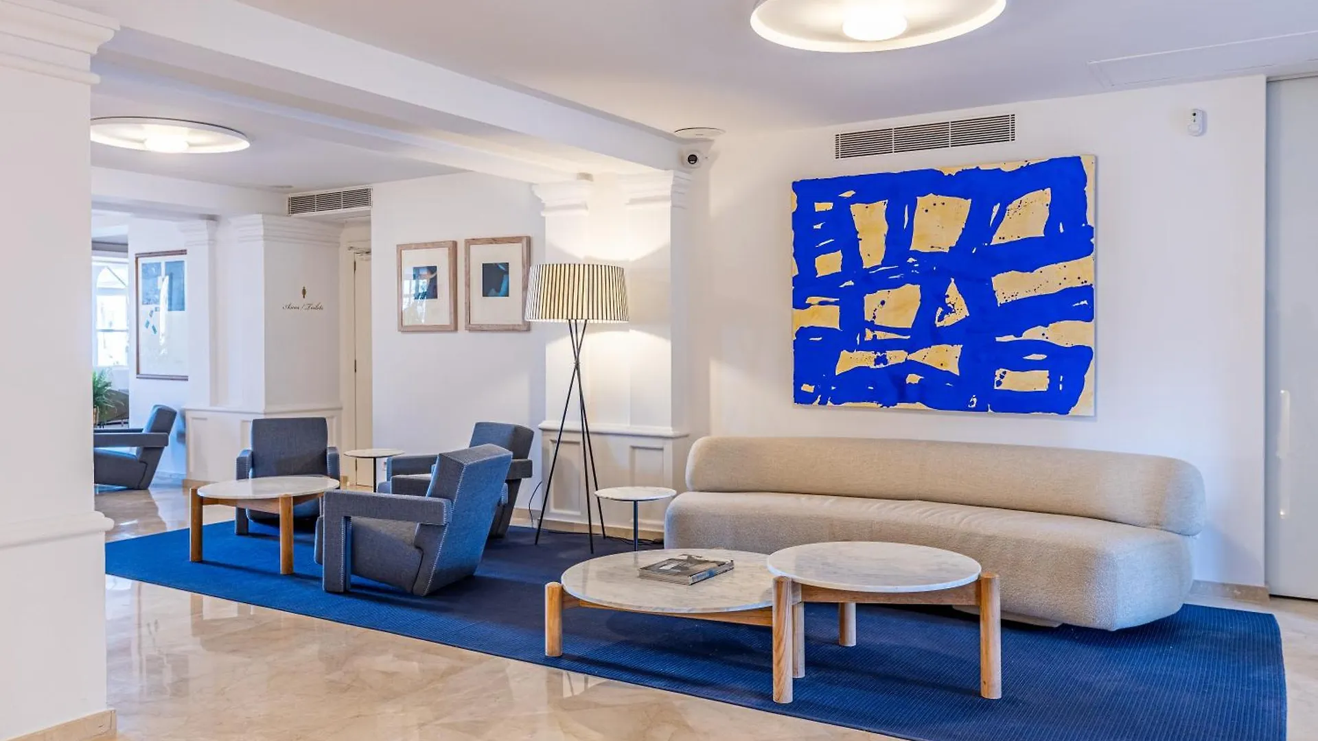 Hotel Illa D'Or & Club Apts 4* Sup Puerto Pollensa