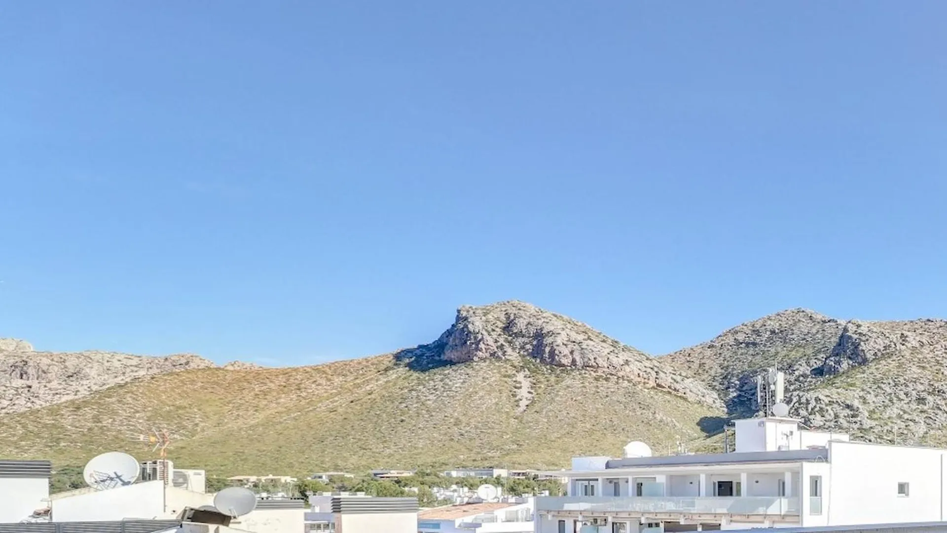 Hotel Illa D'Or & Club Apts 4* Sup Port de Pollença