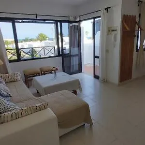 Casa Mamen Spacious With Sea Views Apartment