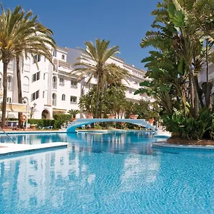 Playa Real Spanien