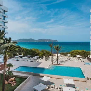 Hotel Iberostar Waves - Adults Only