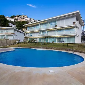 Agi Residencial Almadraba Spanien