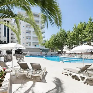 Da Vinci 4*, Salou Spanien