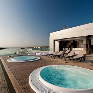 Barceló Hamilton Menorca - только для взрослых Эс-Кастель