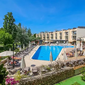 Lejlighedshotel Duva &