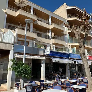 Marina Apartment