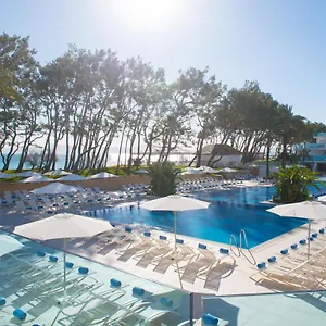 Hotel Iberostar Waves, Playa de Muro (Mallorca)