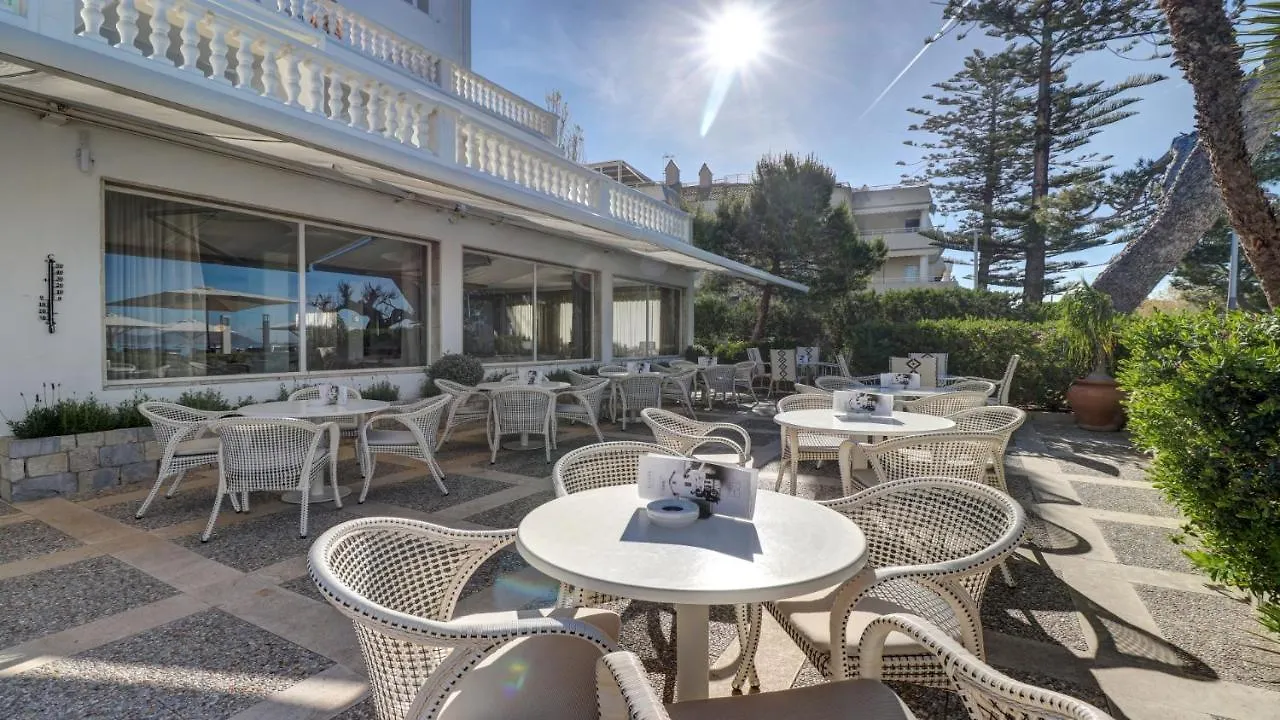 Hotel Illa D'Or & Club Apts 4* Sup Port de Pollenca 4*,  Spain