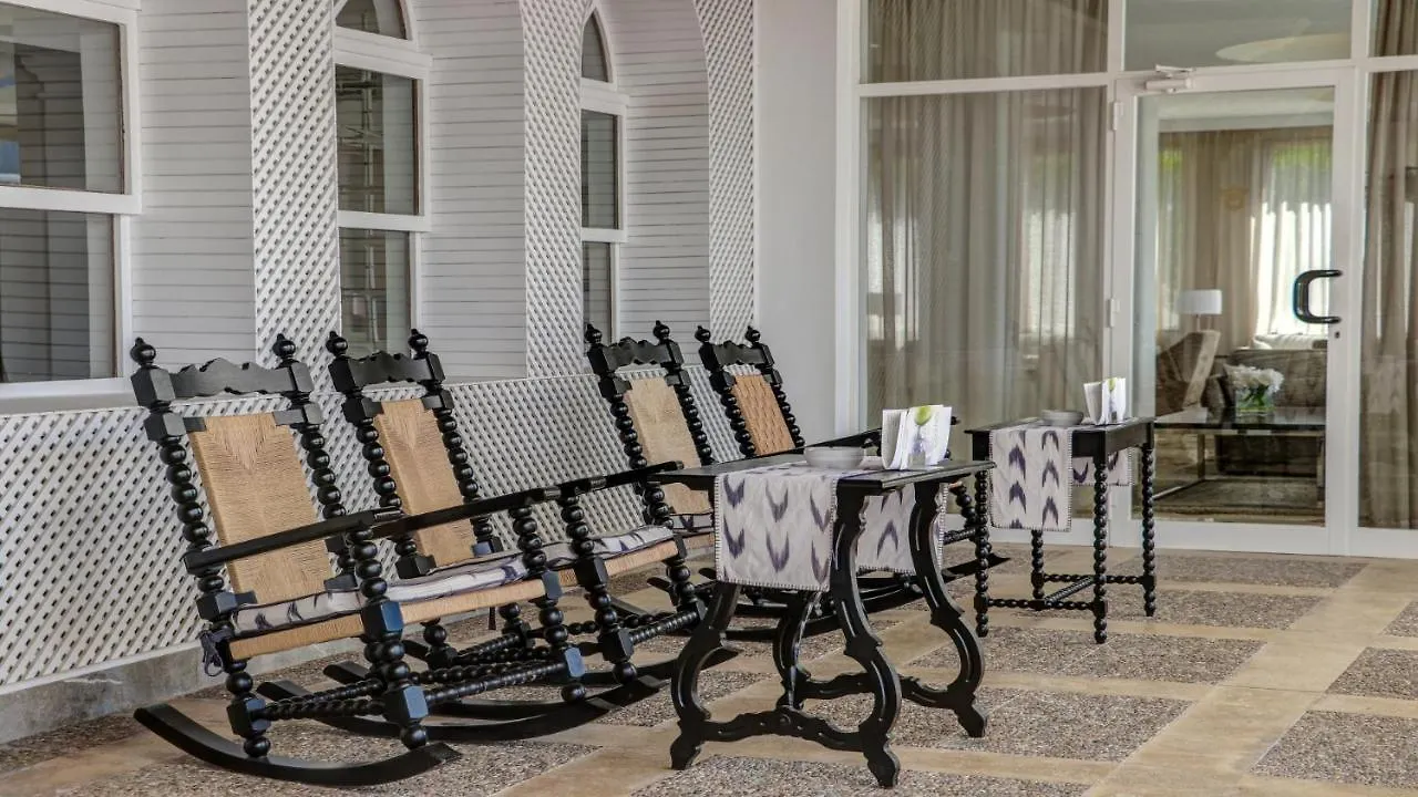 Hotel Illa D'Or & Club Apts 4* Sup Port de Pollenca