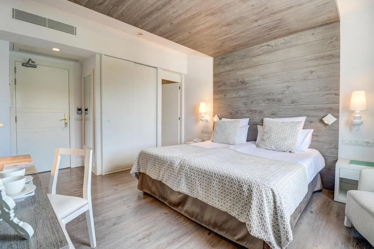 Hotel Illa D'Or & Club Apts 4* Sup Port de Pollenca