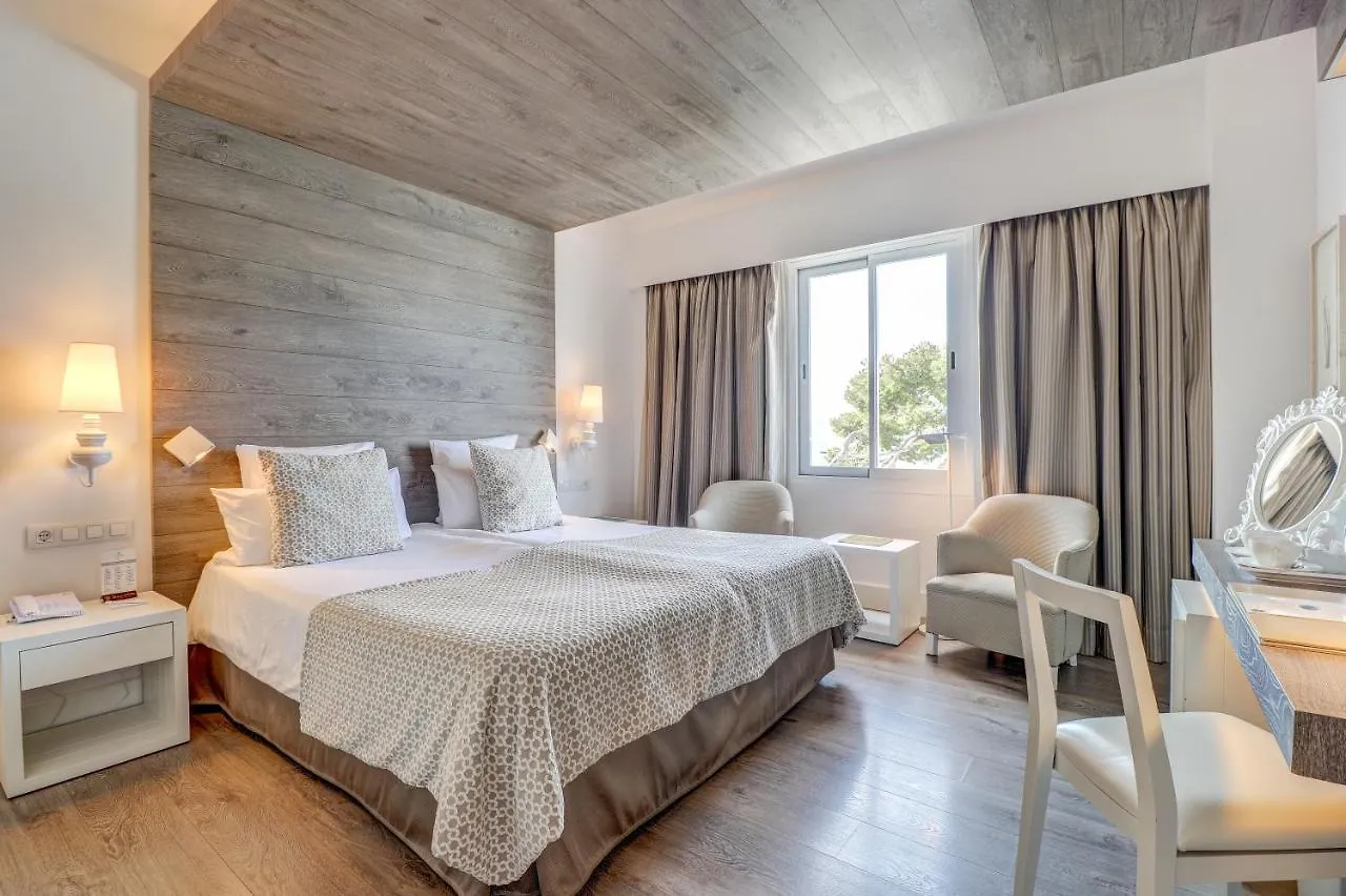 Hotel Illa D'Or & Club Apts 4* Sup Port de Pollenca