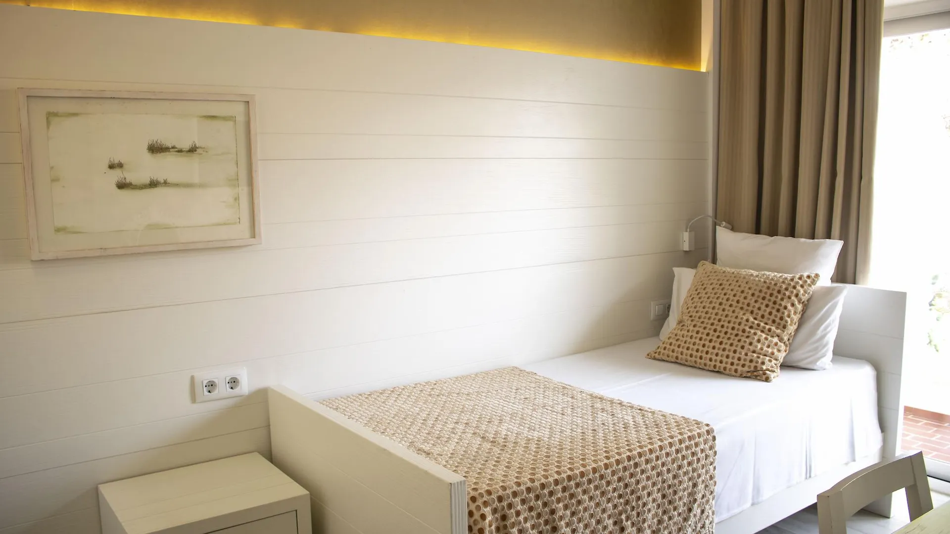 Hotel Illa D'Or & Club Apts 4* Sup Port de Pollenca