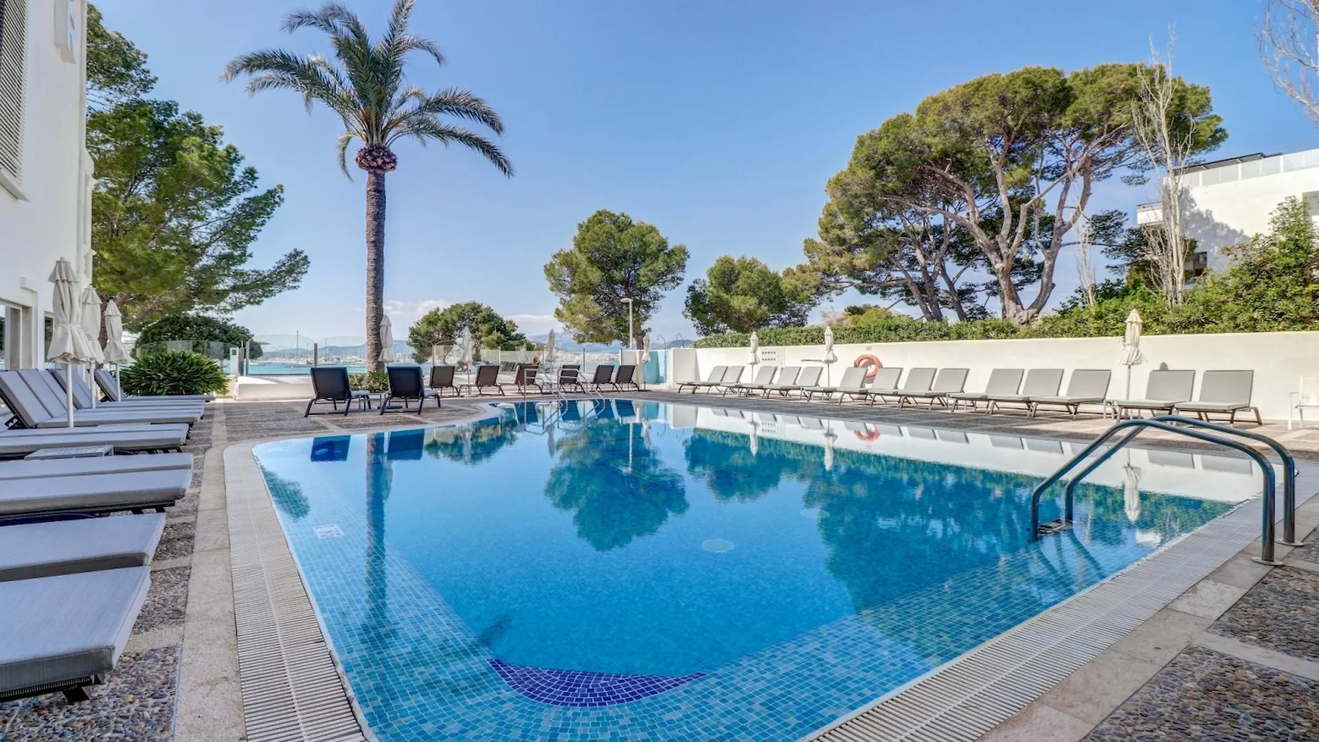 Hotel Illa D'Or & Club Apts 4* Sup Port de Pollenca