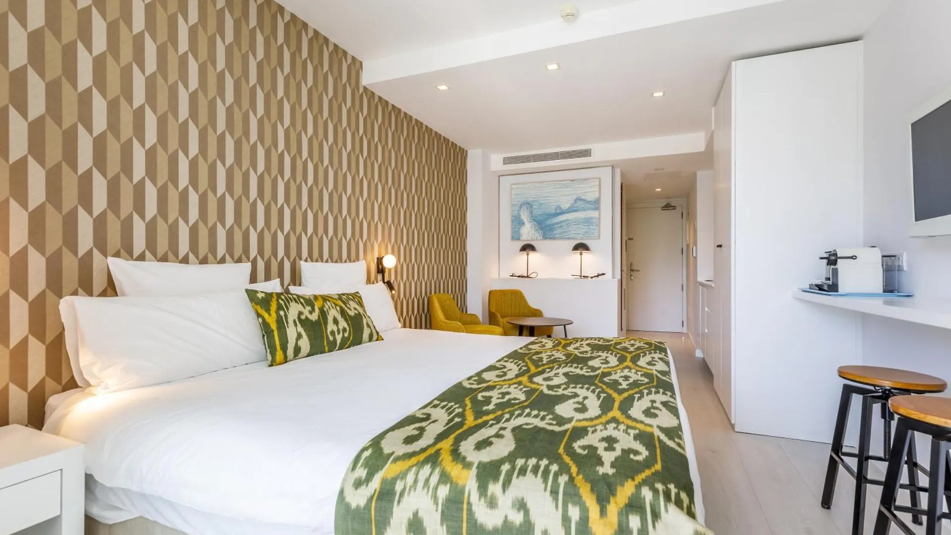 Hotel Illa D'Or & Club Apts 4* Sup Port de Pollenca