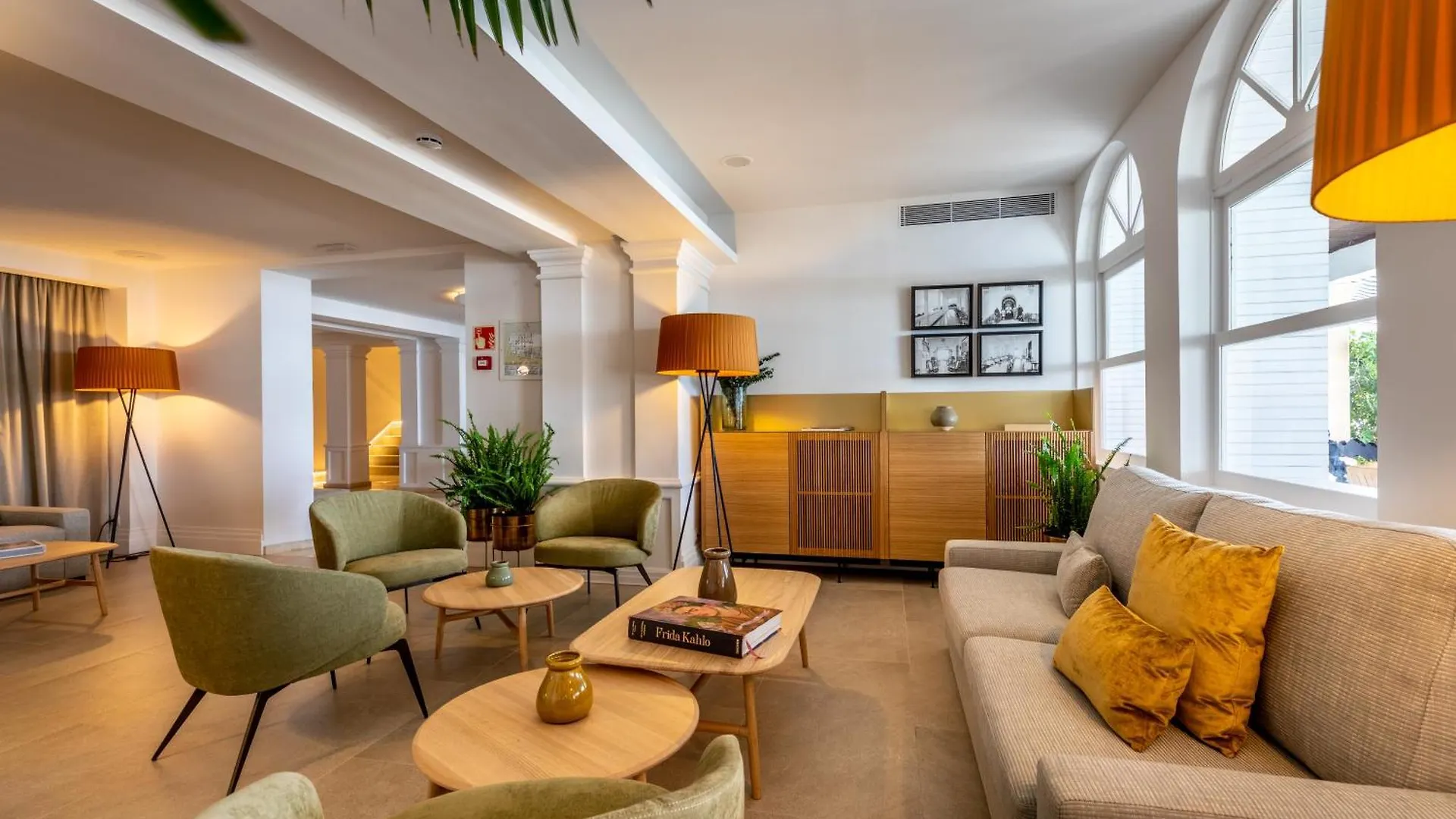 Hotel Illa D'Or & Club Apts 4* Sup Port de Pollenca