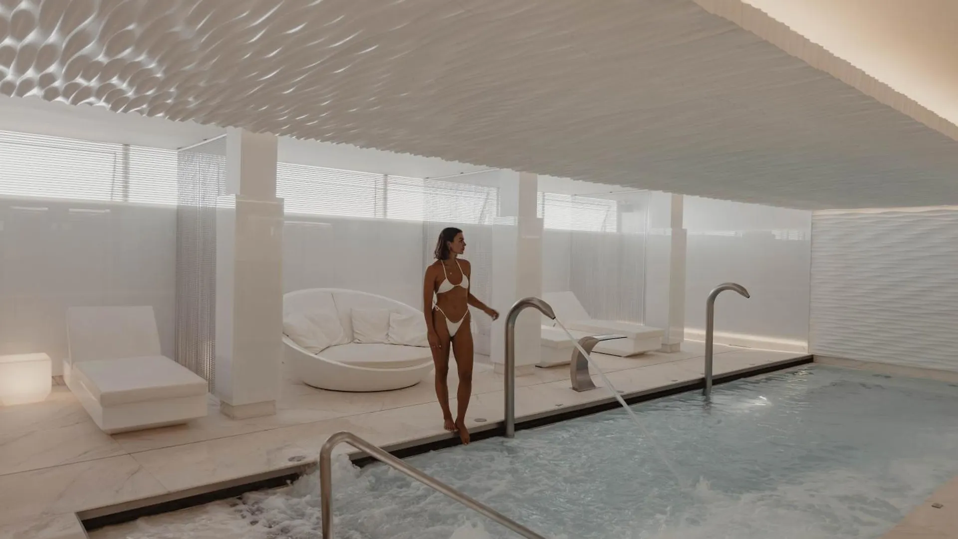 Hotel Illa D'Or & Club Apts 4* Sup Port de Pollenca