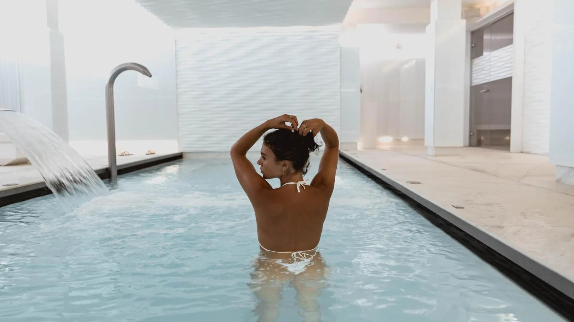 Hotel Illa D'Or & Club Apts 4* Sup Port de Pollenca