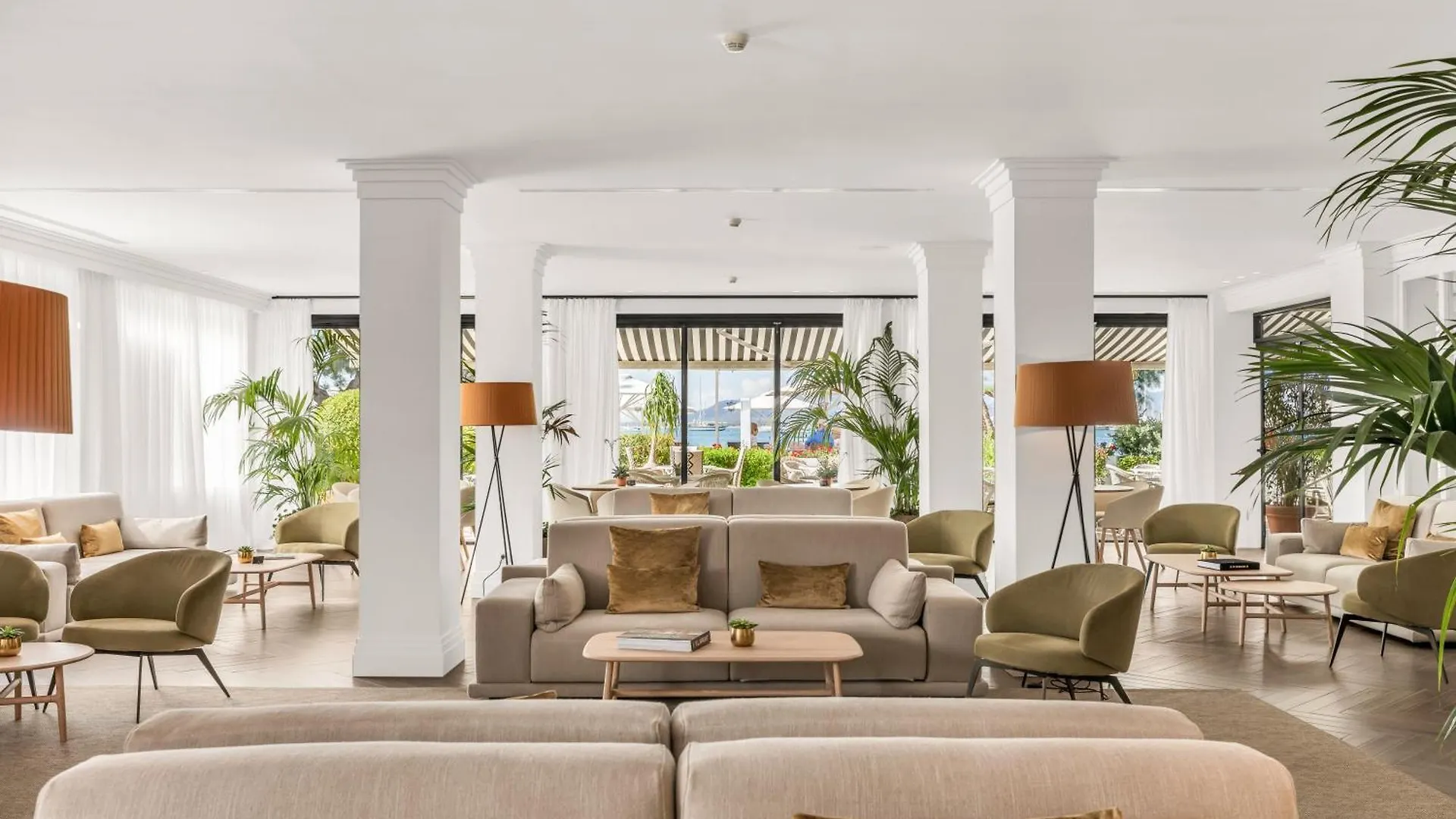 Hotel Illa D'Or & Club Apts 4* Sup Port de Pollenca