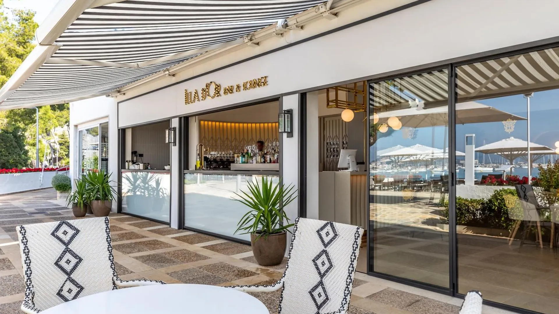 Hotel Illa D'Or & Club Apts 4* Sup Port de Pollenca 4*,  Spain