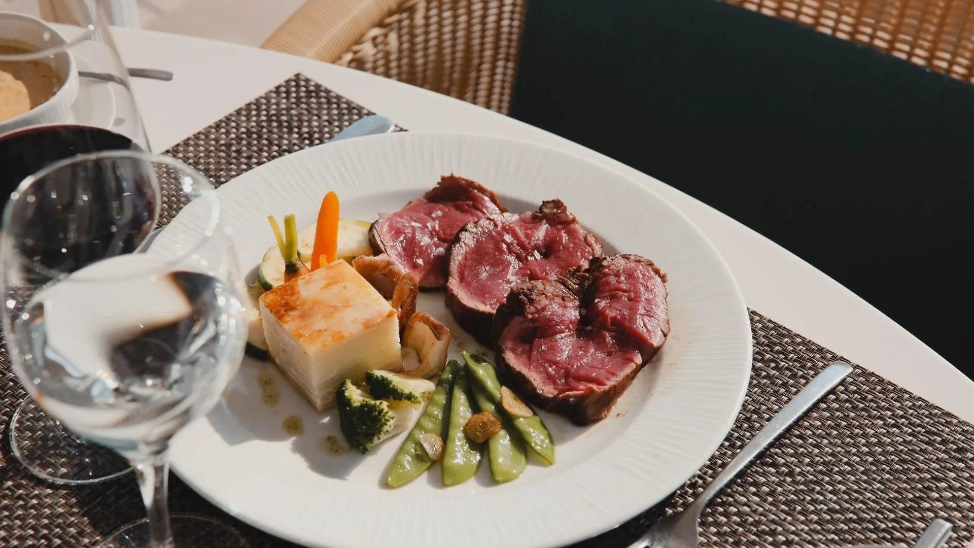 Hotel Illa D'Or & Club Apts 4* Sup Port de Pollenca