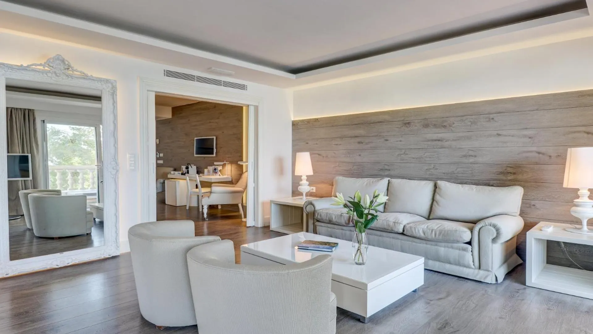 Hotel Illa D'Or & Club Apts 4* Sup Port de Pollenca 4*,  Spain