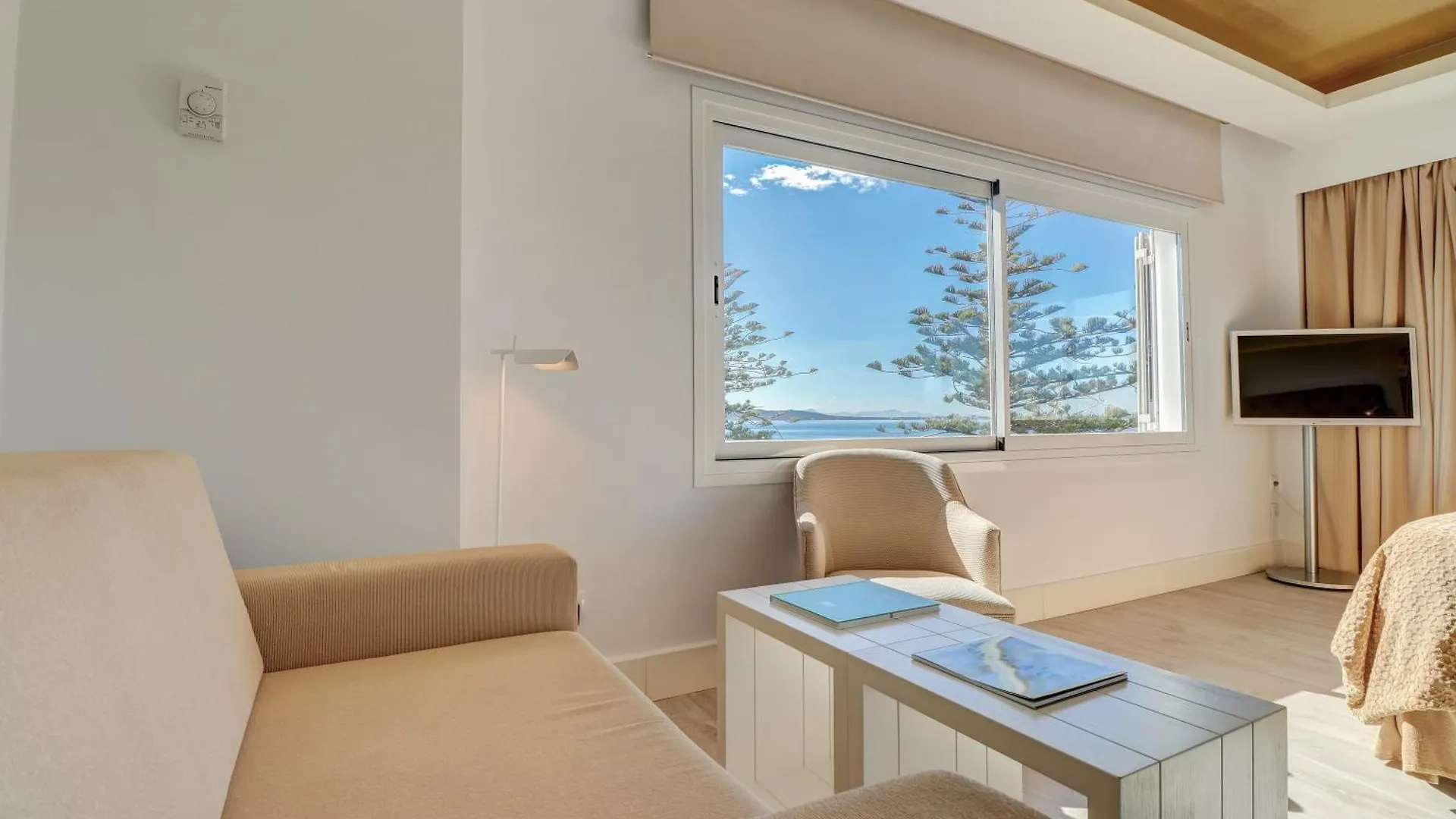 Hotel Illa D'Or & Club Apts 4* Sup Port de Pollenca
