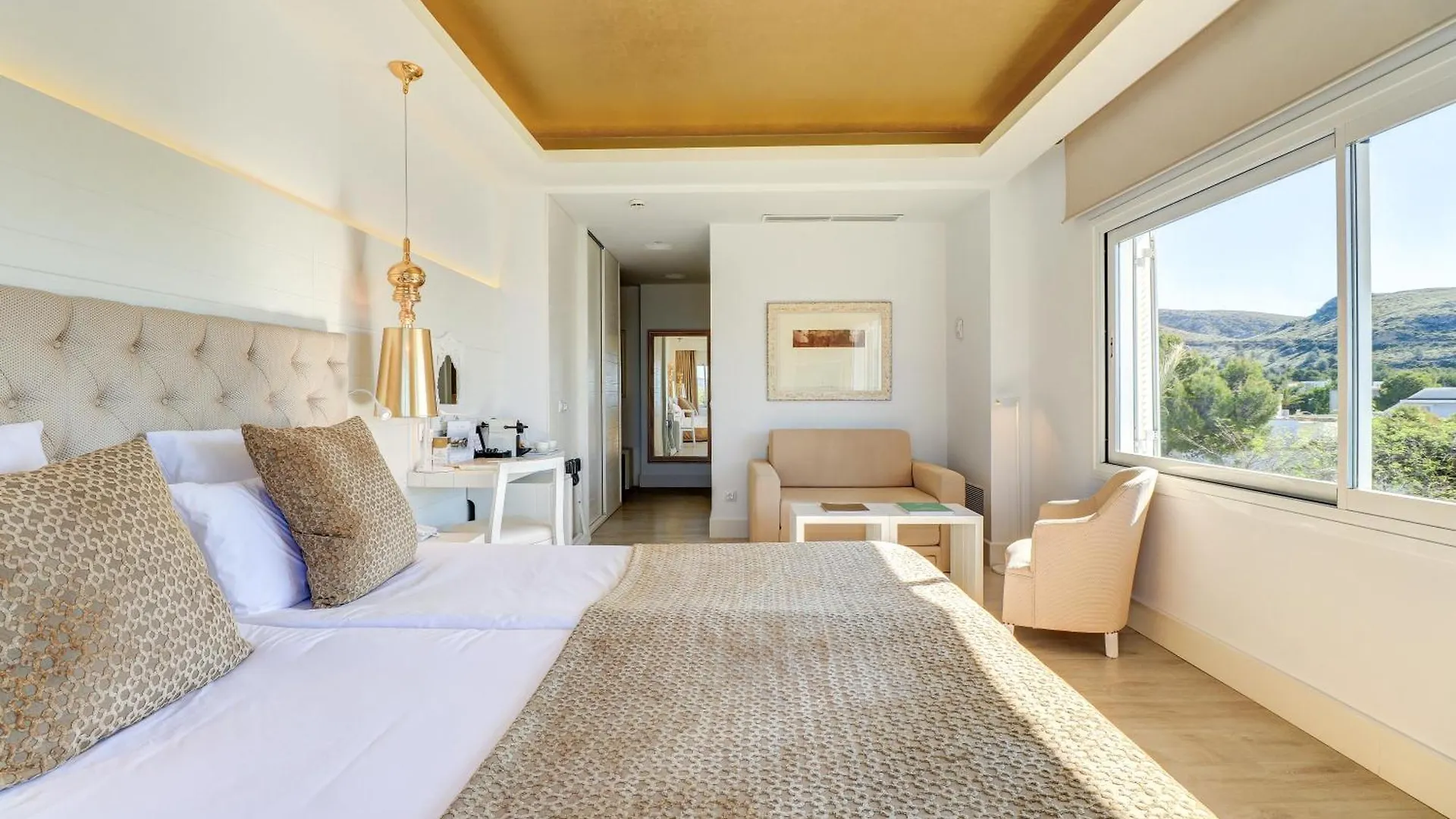 Hotel Illa D'Or & Club Apts 4* Sup Port de Pollenca 4*,  Spain